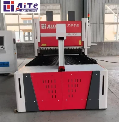 Automatische Blechbiegemaschine CNC-Panel Bender Falzbearbeitung Hersteller