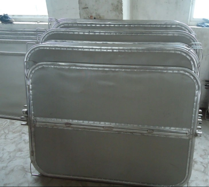 Stainless Steel Filter Wire Mesh