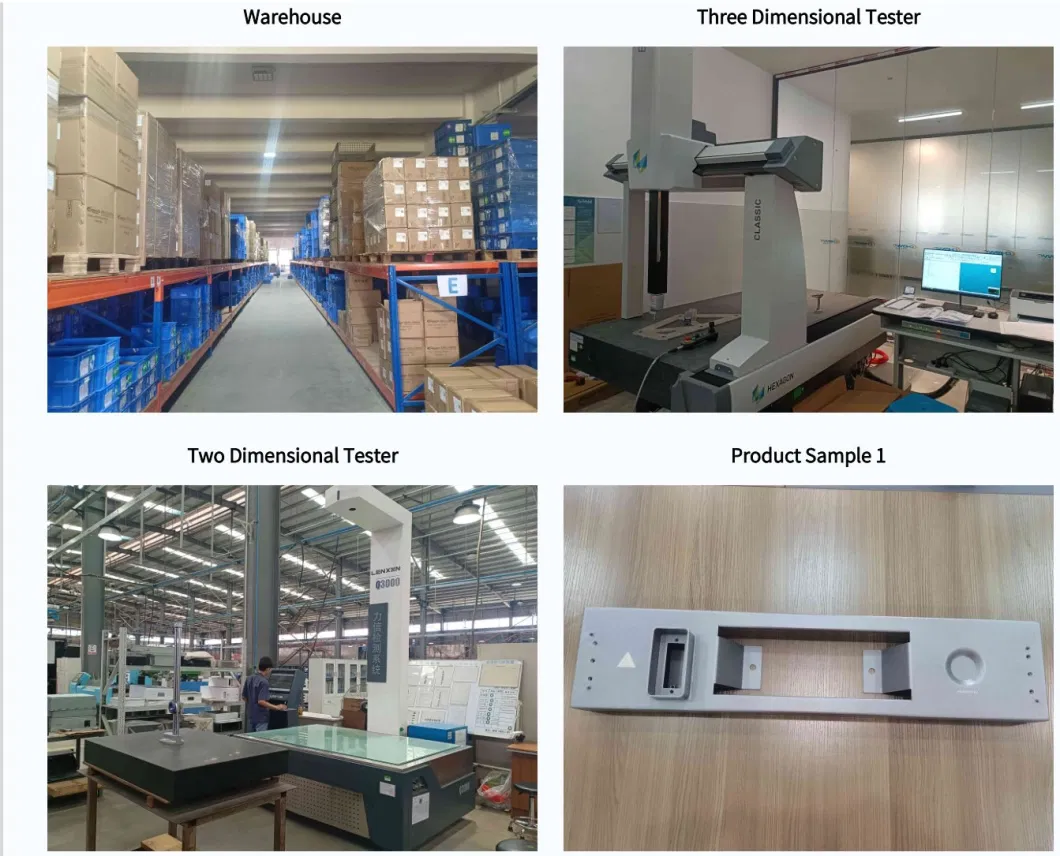 OEM Customized Stainless Steel/Copper/Aluminum Alloy Electric-Plating Solar Panel Bracket Sheet Metal Stamping with ISO9001 IATF Certificate