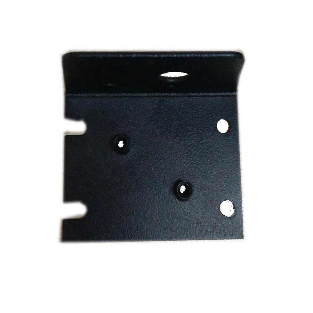 Manufacturer OEM Customtized Bracket Aluminum Stainless Steel Precision Sheet Metal Fabrication Laser Cutting Punching Bending Welding Part