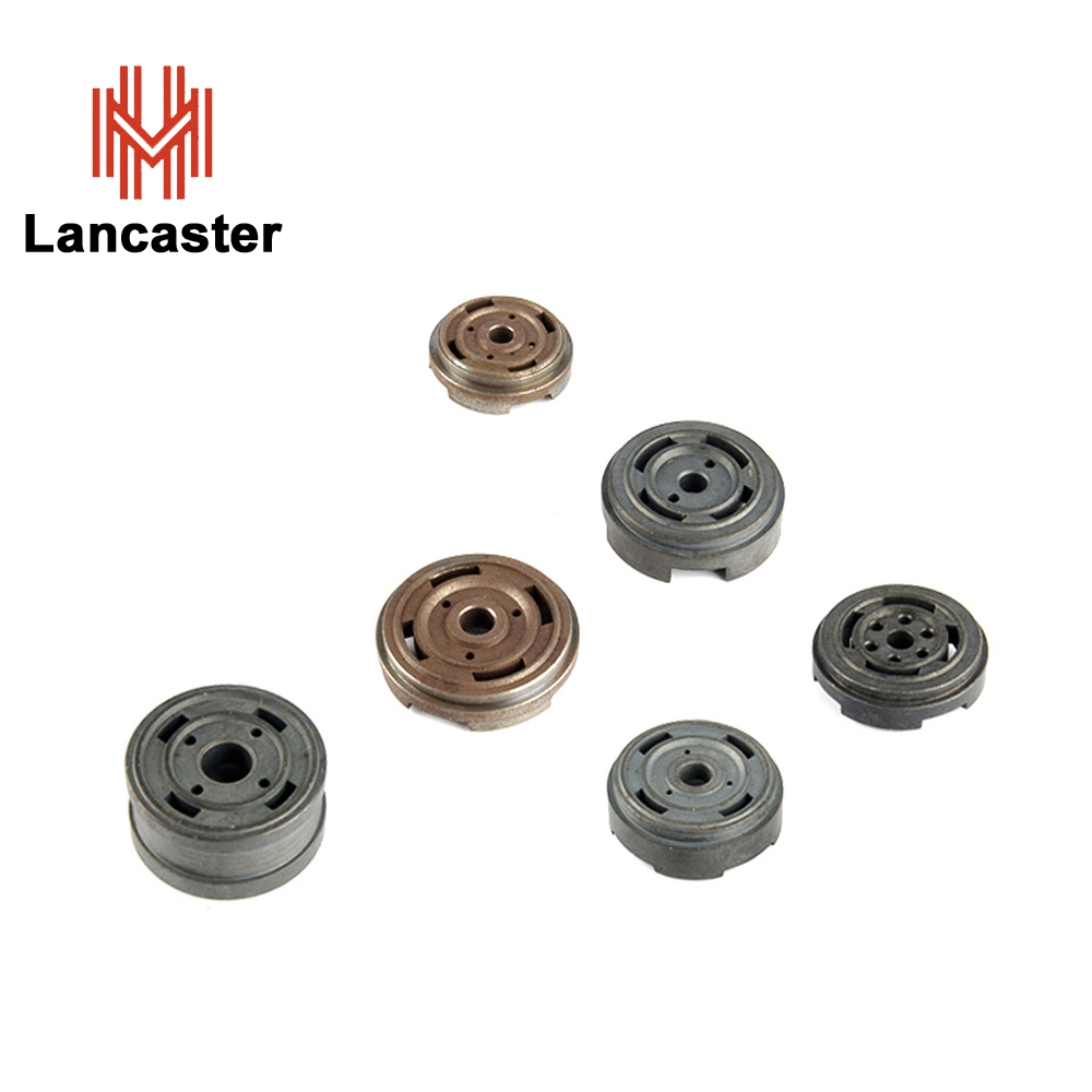 High Precision Powder Metal Components