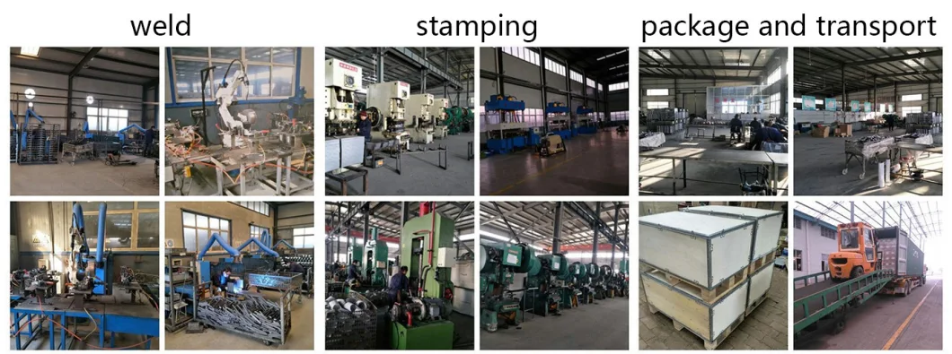 China New Hot Sales Customized Precision Sheet Metal Stamping Parts