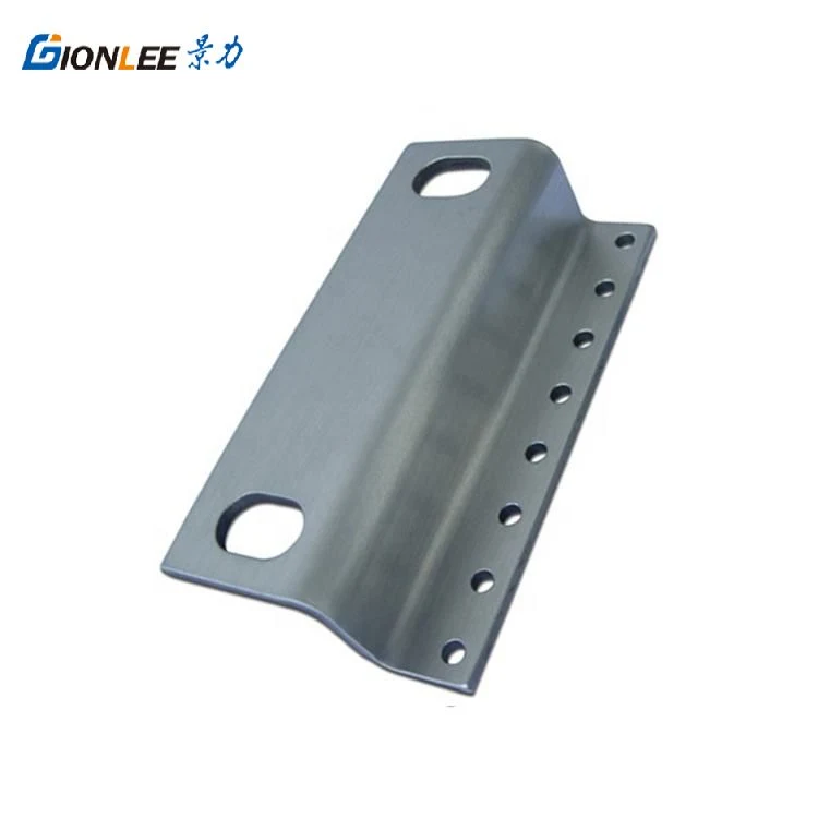 Custom Factory Small Precision Stamping Stainless Steel Sheet Metal Fabrication Parts
