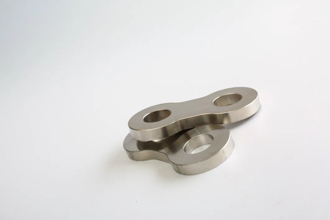 Custom Stainless Steel Aluminum High Precision 3/4/5/6/7 Axis Milling Metal CNC Parts Processing Services