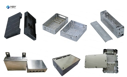 Precise Steel Metal Aluminum Stainless Fabrication Stamping Parts with Punching Process