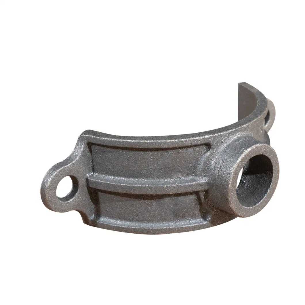 OEM Metal Die Cast Metalworking Cast Iron Precision Casting Parts