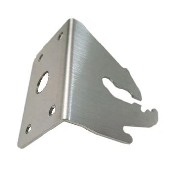 Precision CNC Welding Stamping Punching Bending Aluminum Stainless Steel Spare Metal Parts Sheet Metal Fabrication