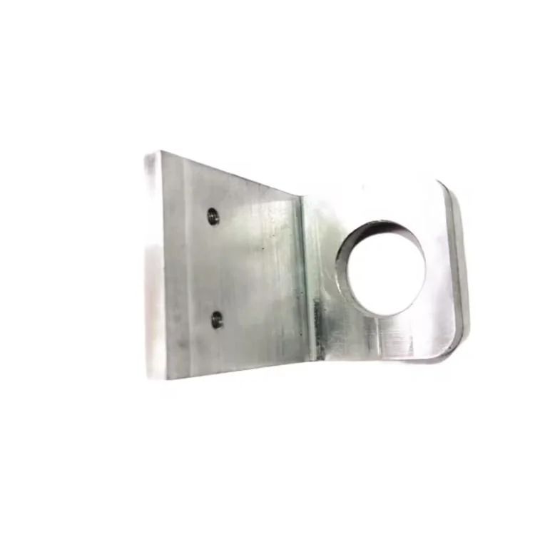 Manufacturing OEM Custom Service Aluminum Stainless Steel Sheet Metal Bending Parts Fabrication