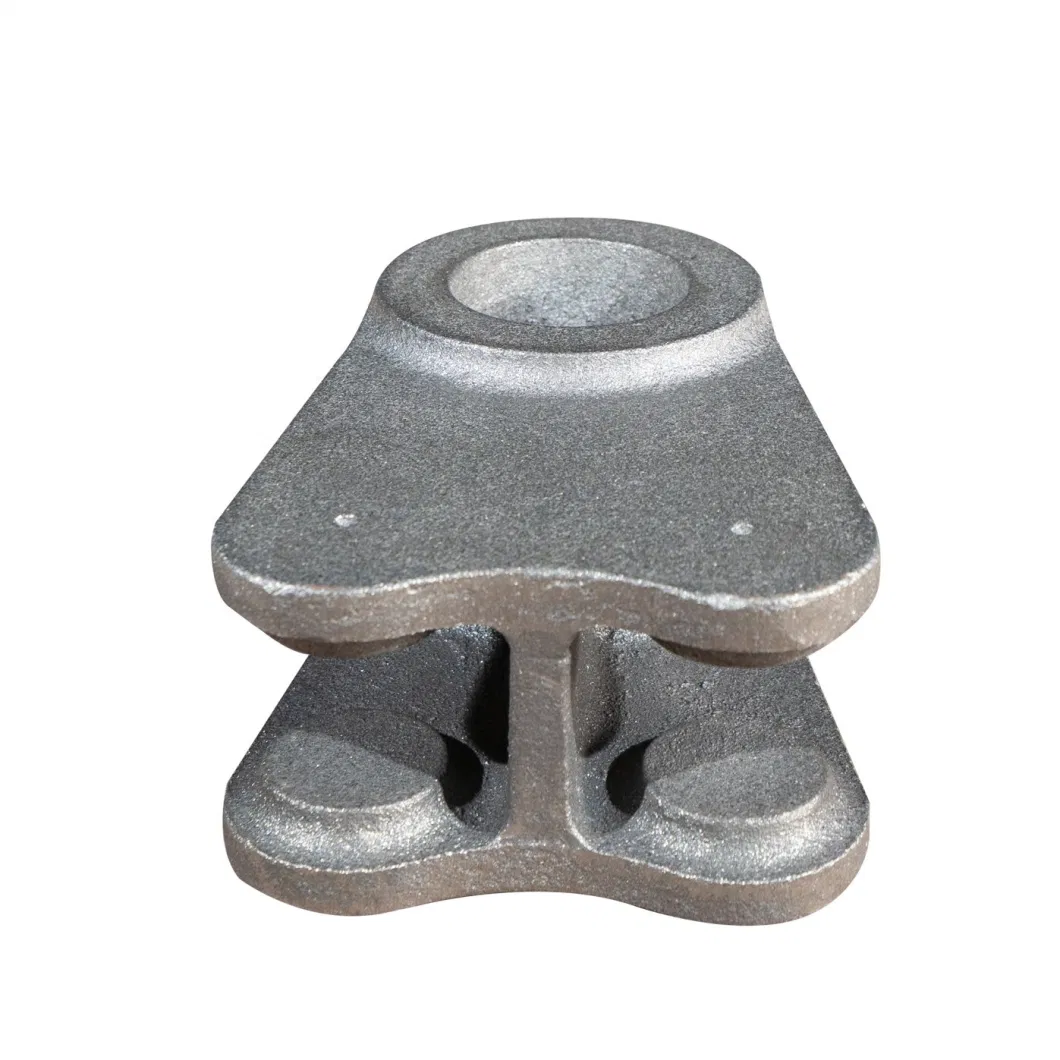 Custom Metal Die Cast Metalworking Aluminium Cast Iron Precision Casting Parts