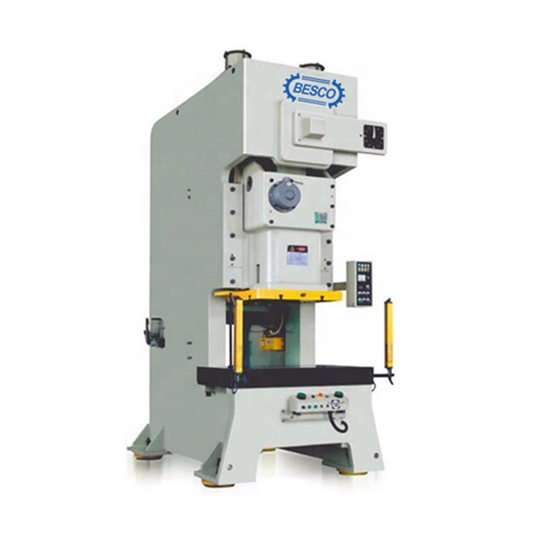 CNC Machine High Precision Double Point Production of Metal Punching Machine
