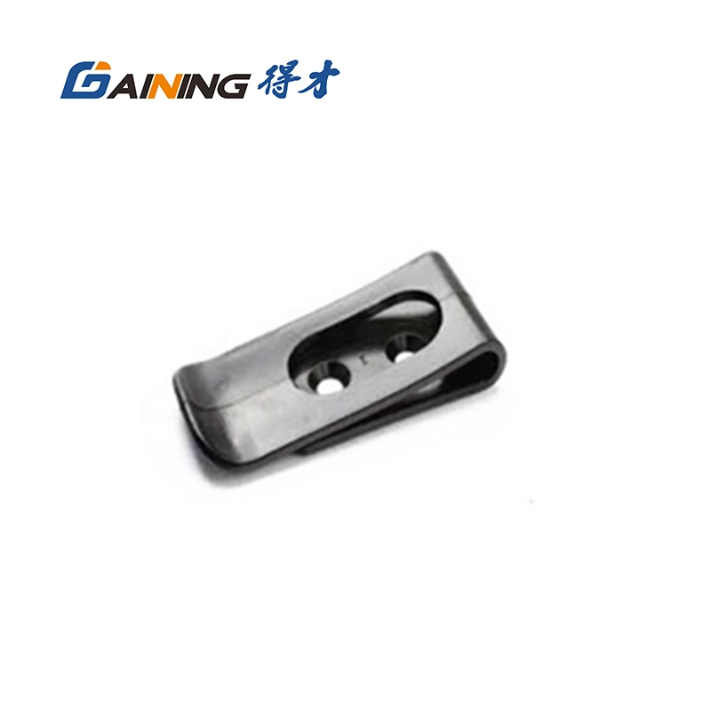 Custom Precise Metal Clip Bending Stamping Parts