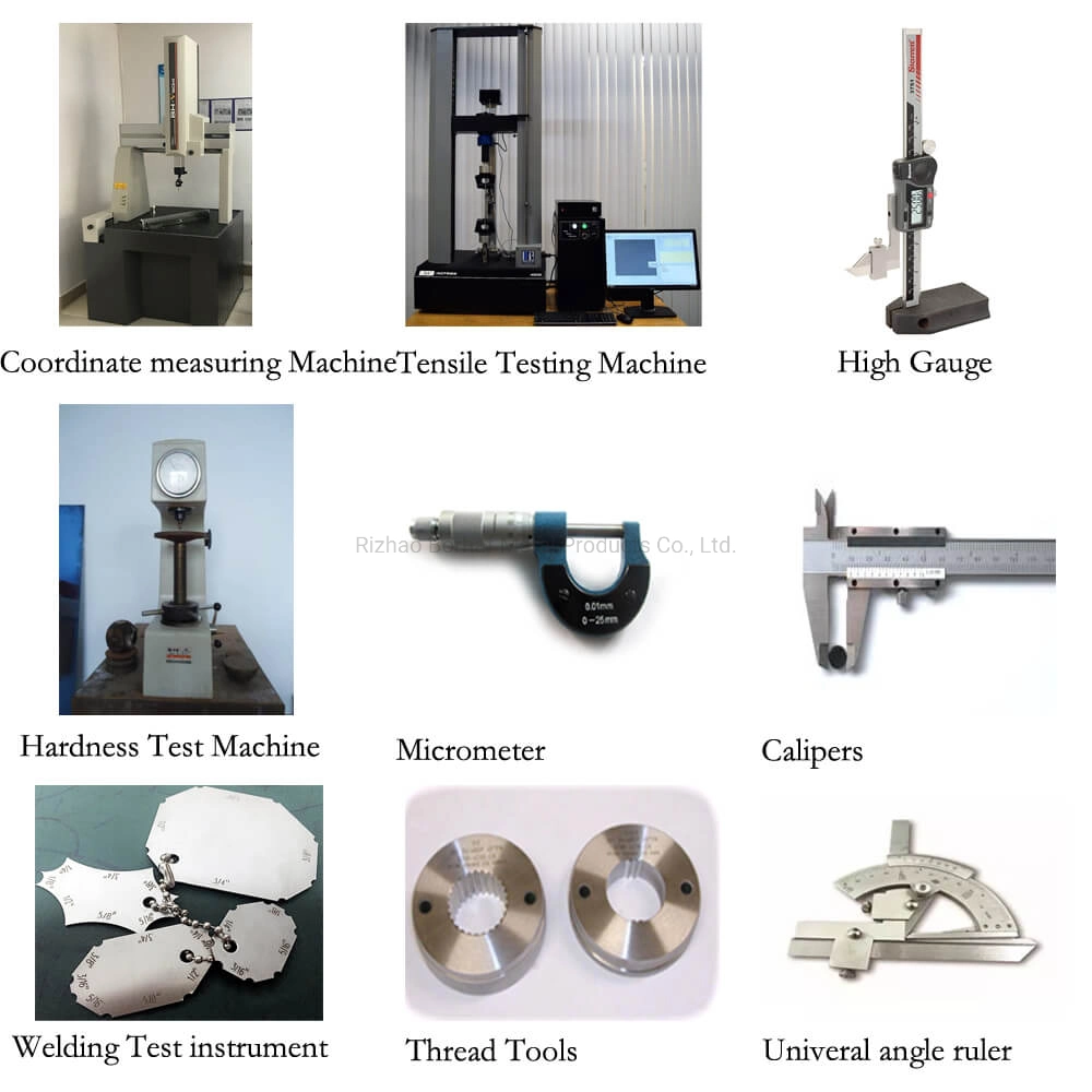 Precision Custom Bending Welding Processing Manufacture Sheet Metal Stamping Parts