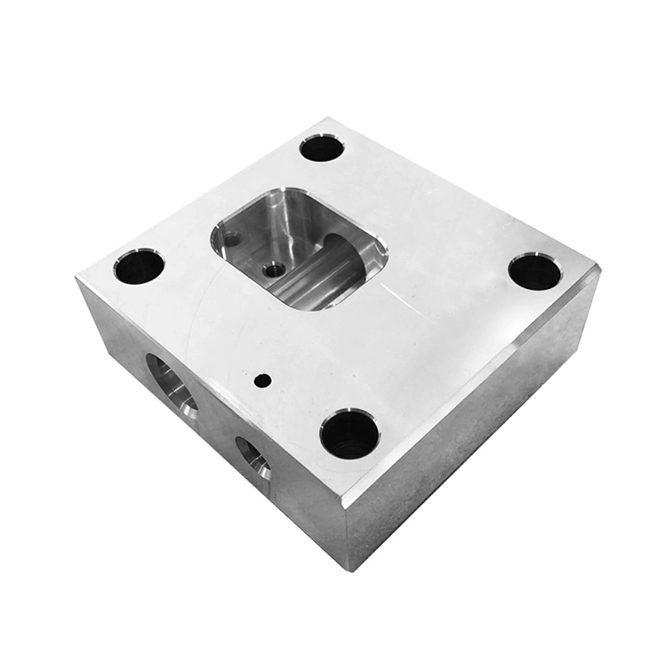 China Manufacturer Precision CNC Turning Plastic Mechanical Pen Enclosure Spare Custom Stainless Steel Parts Metal Processing Machine Part