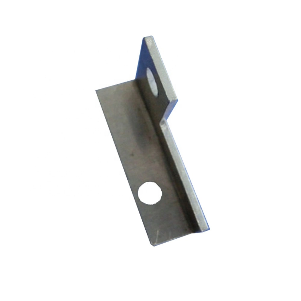 Manufacturer OEM Customtized Bracket Aluminum Stainless Steel Precision Sheet Metal Fabrication Laser Cutting Punching Bending Welding Part