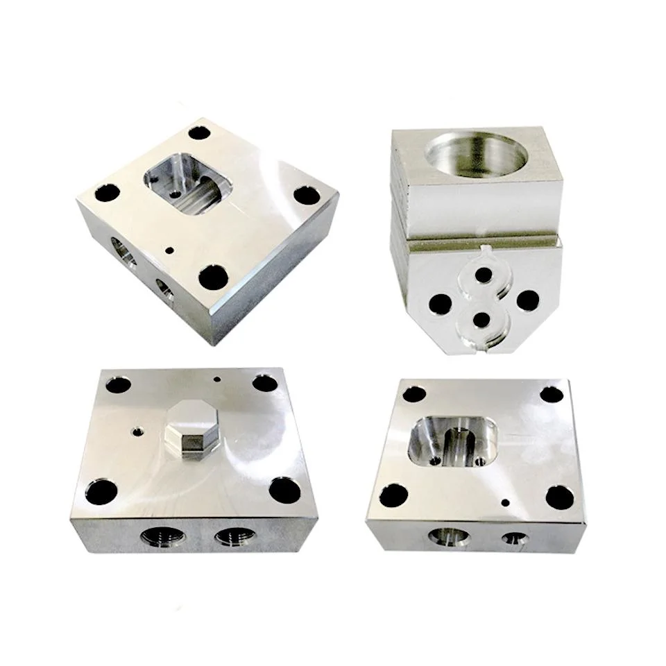 China Manufacturer Precision CNC Turning Plastic Mechanical Pen Enclosure Spare Custom Stainless Steel Parts Metal Processing Machine Part