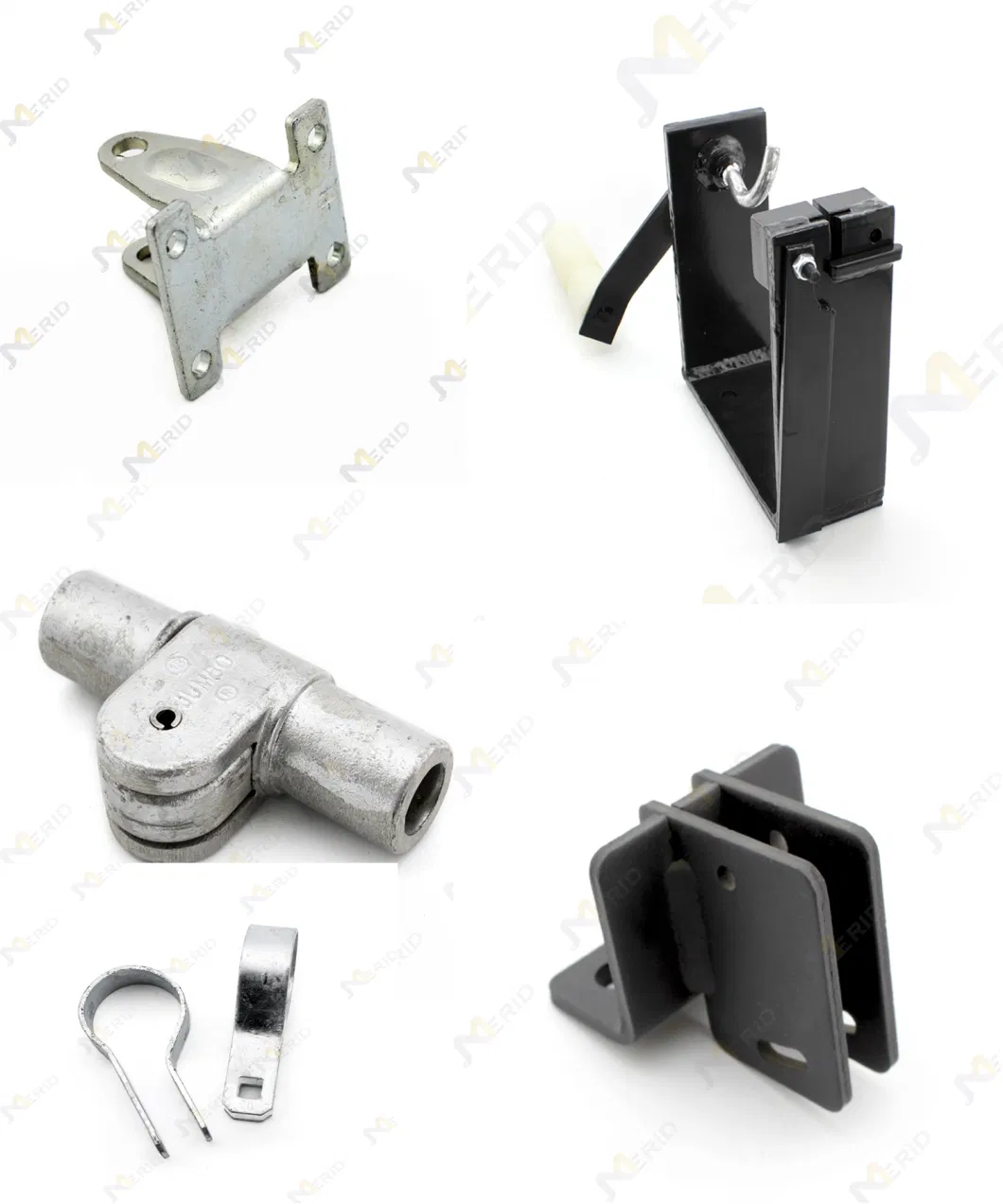 Wholesale Premium Custom Fabrication Precision Pressed Sheet Metal Stamping Parts
