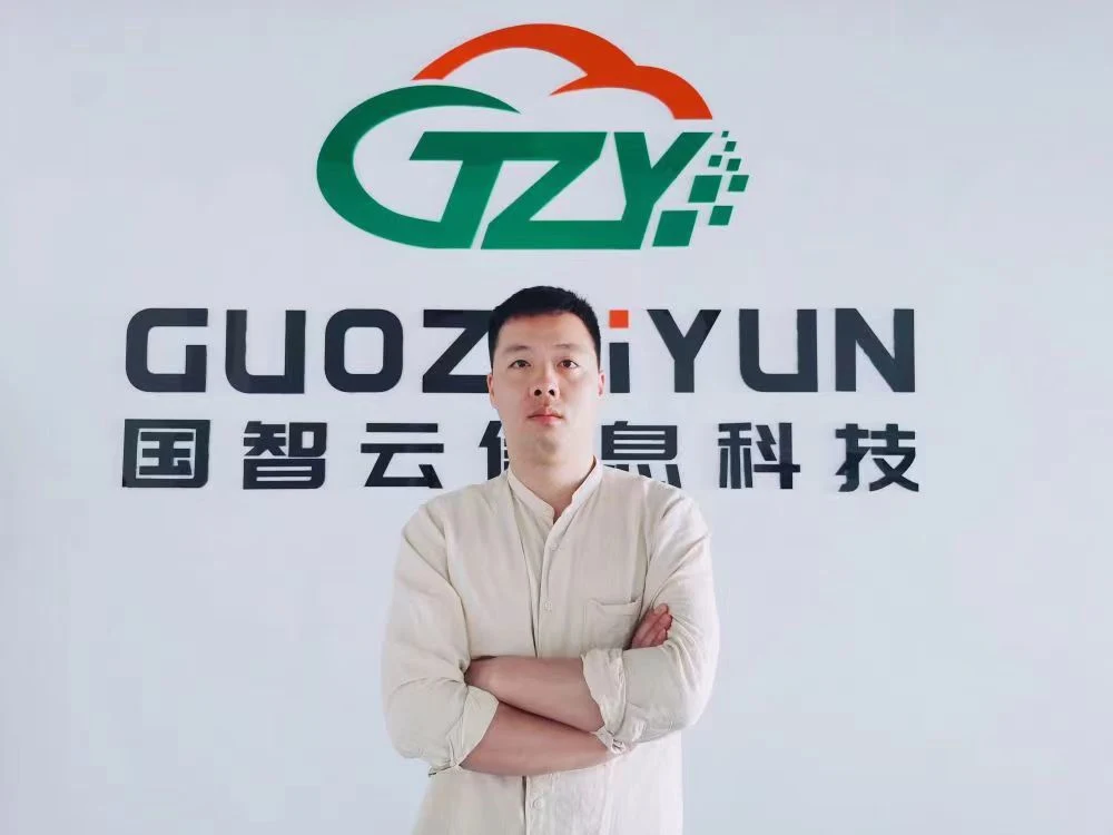 Gzy-F1 High Quality MCB Electrical Power Supply Distribution Panel Box