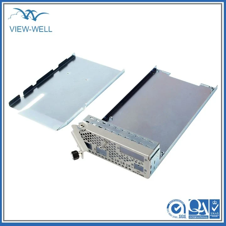 OEM High Precision Tooling/Mold/Mould Sheet Metal Punching Parts