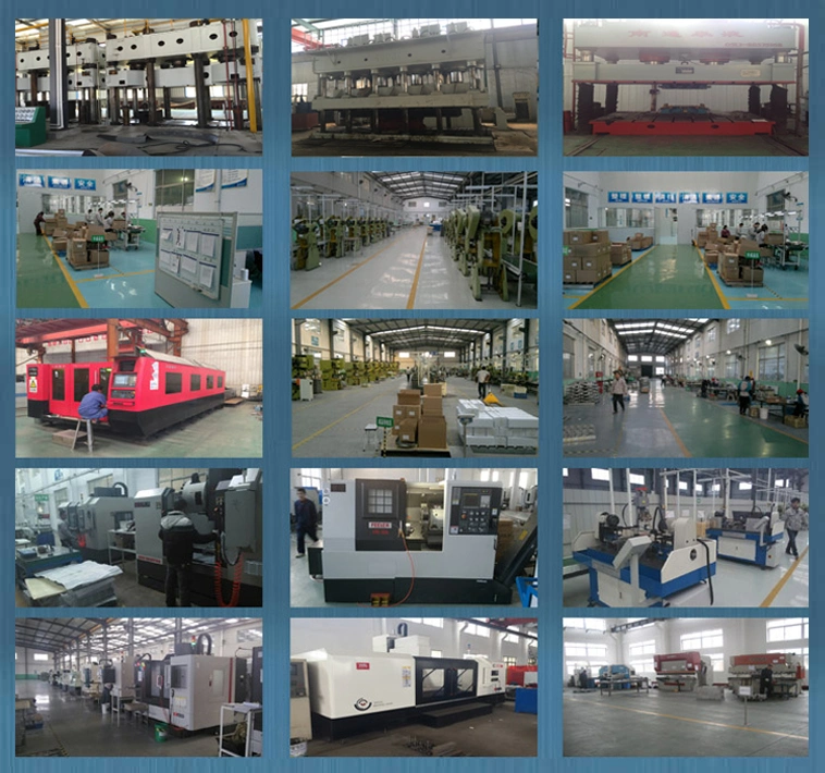 Chinese Welding Stainless Steel Frame Factory