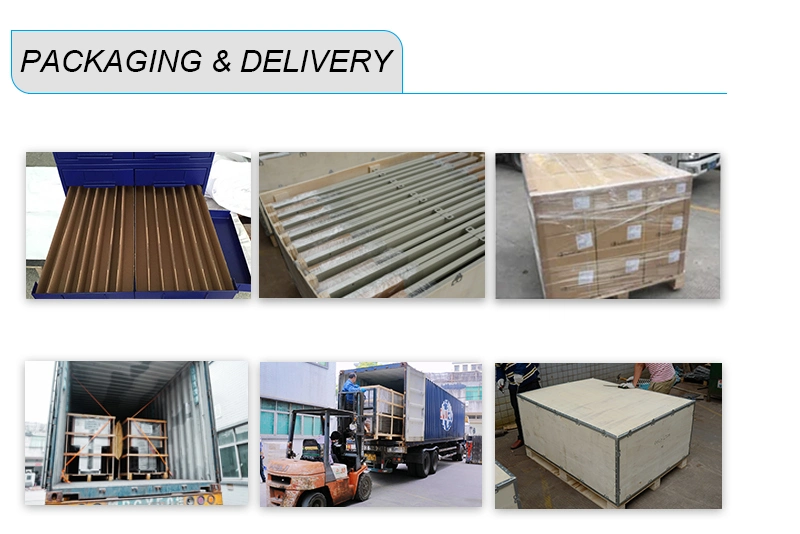 No Minimum Sheet Metal Stamping Hot Sell Supplier From China