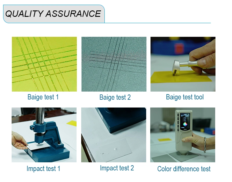 No Minimum Sheet Metal Stamping Hot Sell Supplier From China