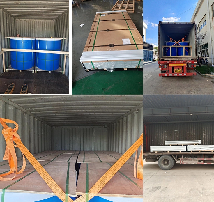 3003 Aluminum Coil Aluminum Sheet Coil for Can Body in Stock