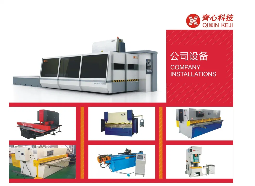 Shaped Equipment Sheet Metal Processing Parts Chassis Cabinet Precision Bending Welding Network Cabinet Metal Outer Shell Sheet Metal Parts