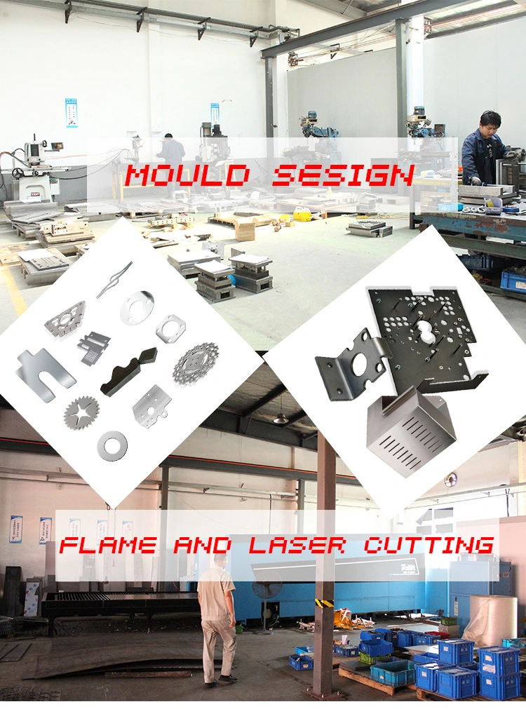 Auto Parts Metal Stamping Die Stamping Mould Sheet Metal Punching Die Manufacturer