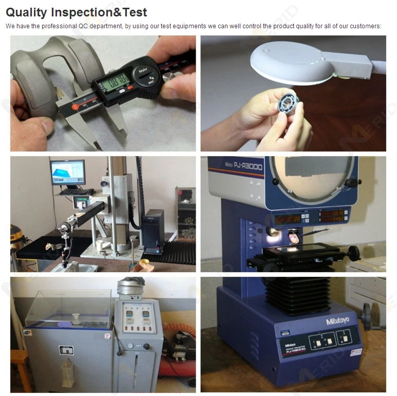 Precise Stamping Forming Metal Hardware Custom Components