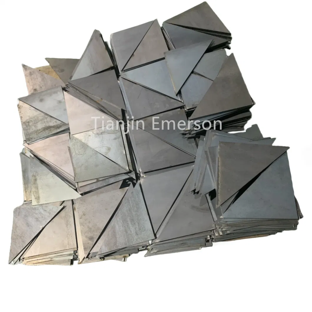 Mild Carbon Iron Hot Rolled Steel Sheet Plate Customized Laser Cut Service CNC Laser Cutting Metal Stamping Kit