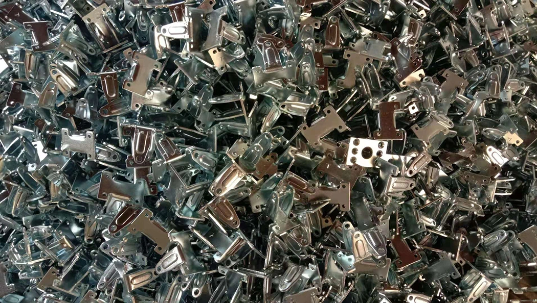 Custom OEM High Precision Aluminum/ Stainless Steel/SPHC/SPCC Sheet Metal Stamp Stamped Stamping Part