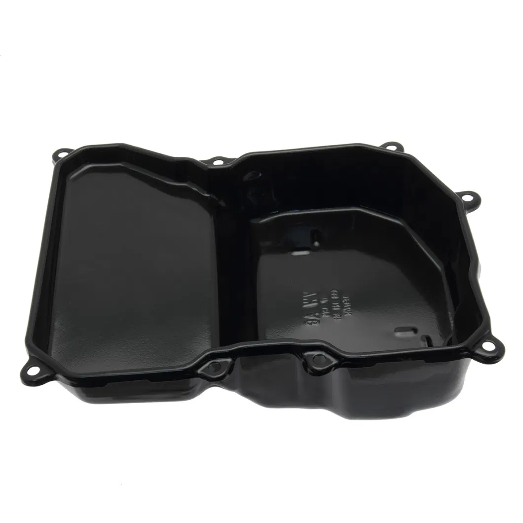 China Factory, Auto Car Automobile Oil Sump Pan, Car Accessory, Weld Oil Drain Pan, Spare Parts