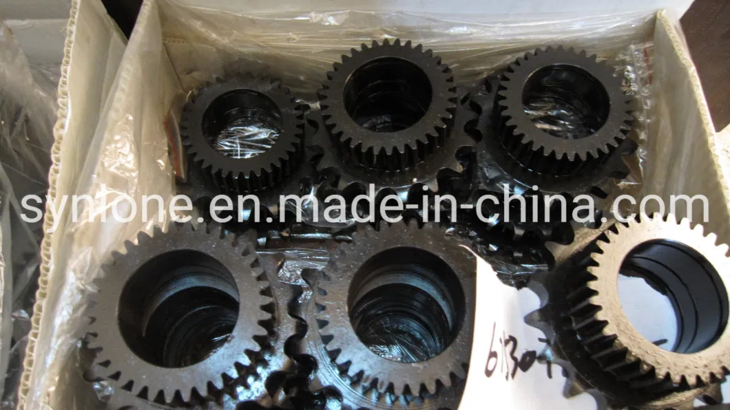 OEM Supplier Professional Precise CNC Milling and Turning Components