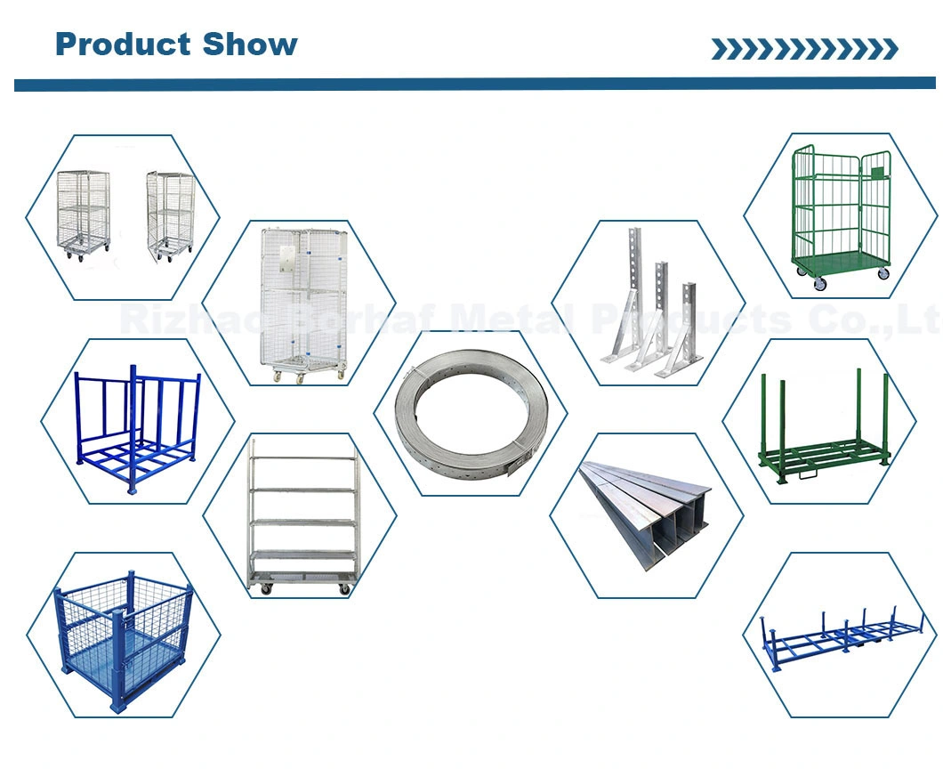 Superior Strength Metal Timber Connectors for Building Roofting Truss Support