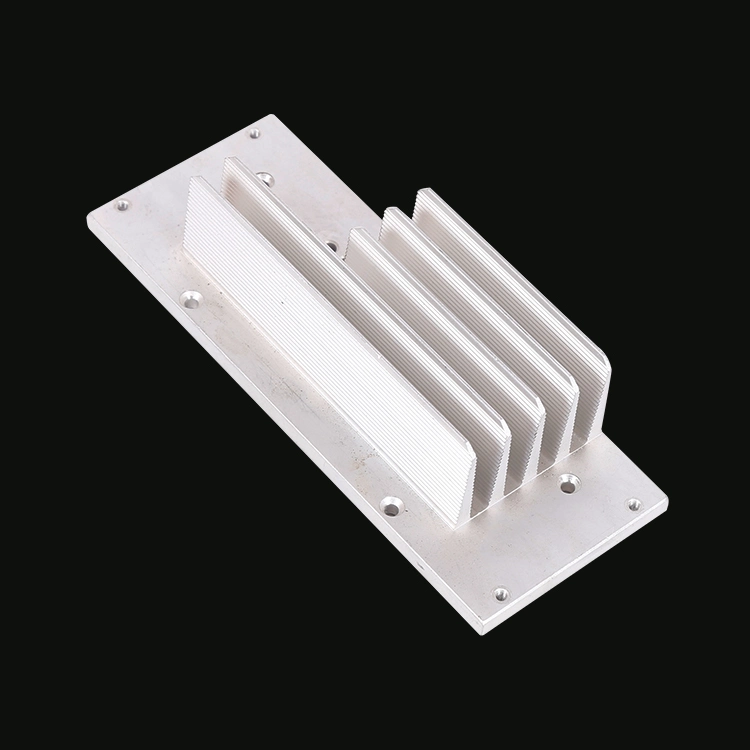 Customized High Precision Aluminum Sheet Metal Stamp Bending Stamping Part for Machinery