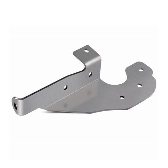OEM Thick Stainless Steel Sheet Metal Stamping Welded Bending Parts
