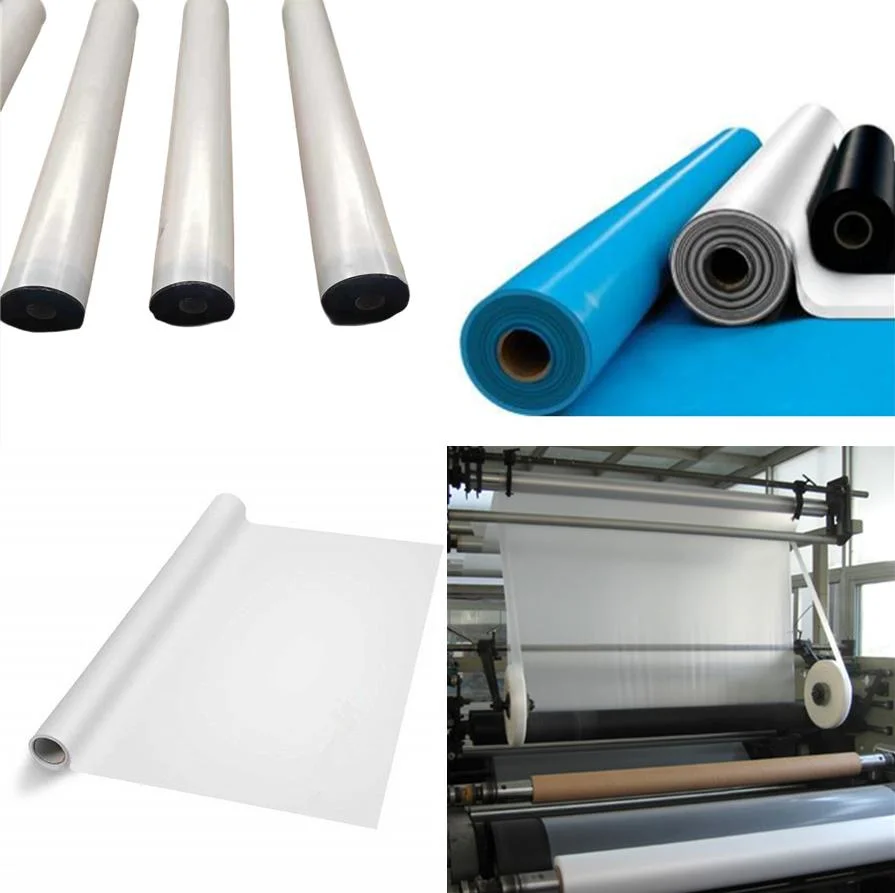 Macromolecule Adhesive Film Aluminum Coil Roll Rolling Panel