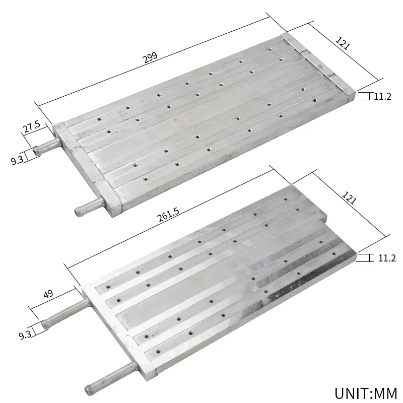 Customized CNC Machining Parts Sheet Cutting CNC Aluminum