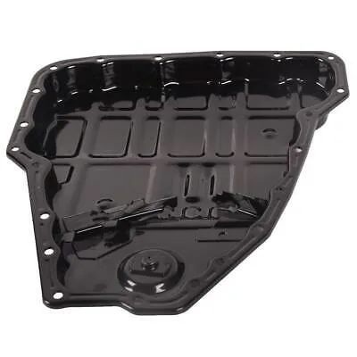 China Factory, Auto Car Automobile Oil Sump Pan, Car Accessory, Weld Oil Drain Pan, Spare Parts