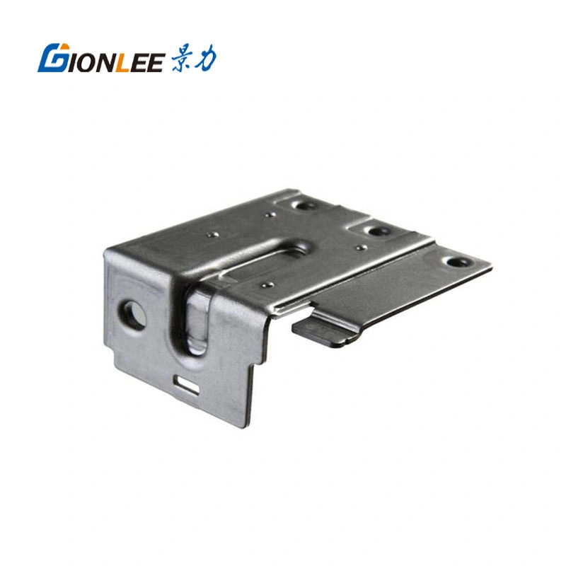 OEM Precision Fabrication Steel Punching Customized Precise Sheet Metal Stamping Part
