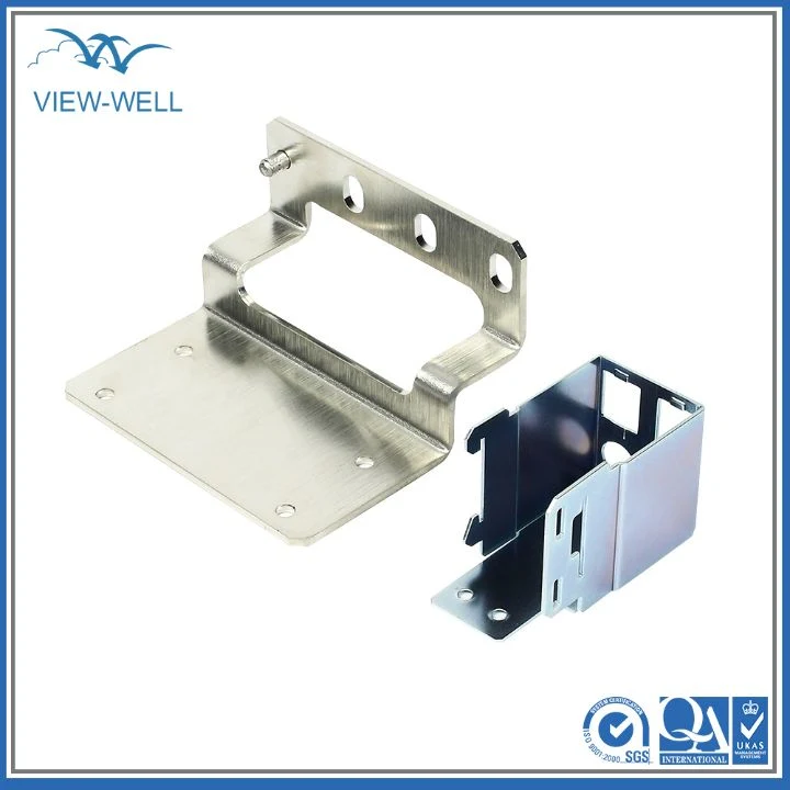 OEM High Precision Tooling/Mold/Mould Sheet Metal Punching Parts