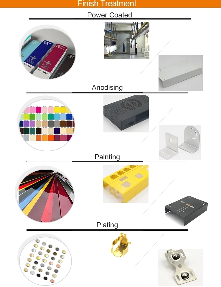 Custom Steel Metal Sheet Stamp Works, Thin Metal Stamped Sheet Parts