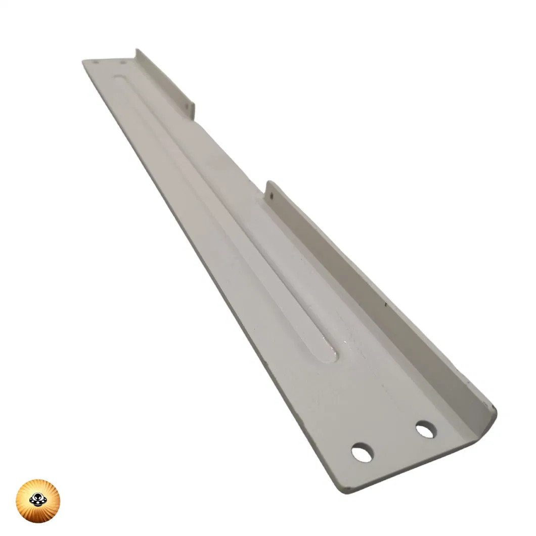 Custom OEM Sheet Metal Stamping Service Parts Sheetmetal Aluminum Small Components