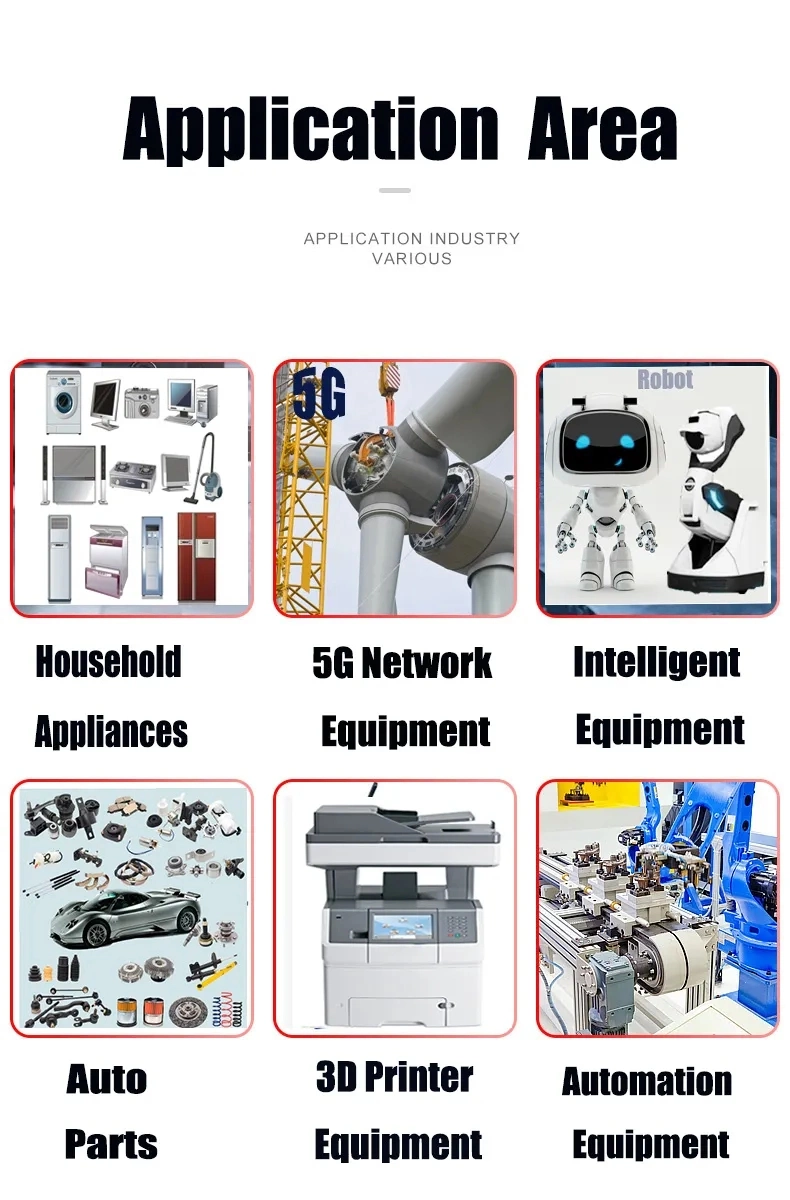 OEM Stainless Steel/Aluminum/Carbon Steel Sheet Metal Fabrication Stamp/Stamped Stamping Parts