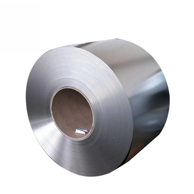 Customized Width and Thickness 3003 Aluminum Sheet/Coil
