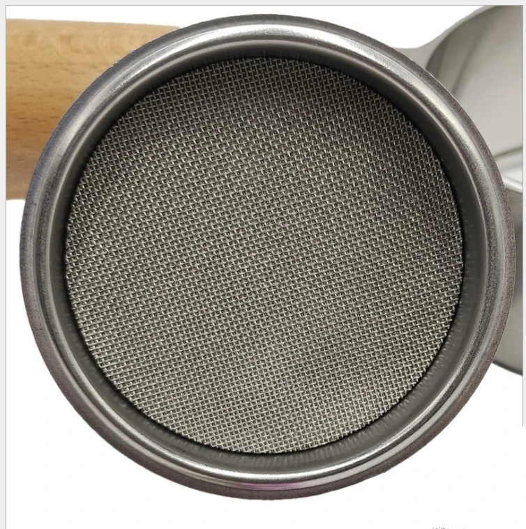 Stainless Steel Filter Wire Mesh