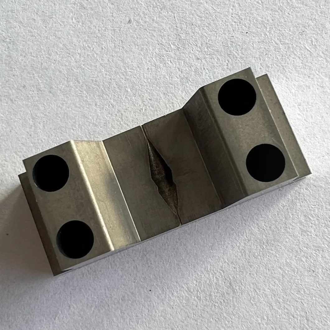 OEM Manufacturer Cheap Custom Small Precision Aluminum/Stainless Steel/Titanium Metal Processing, CNC Machined/Machinery/Machining/Turning/Milling Metal Parts