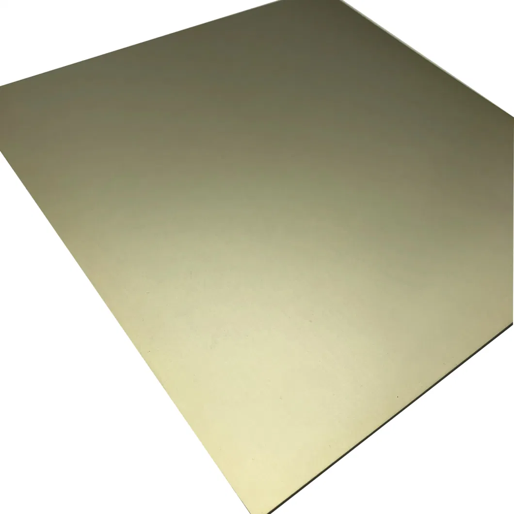 3003 H14 0.5mm Aluminum Sheet Roof Material