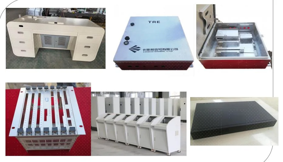 Automotive Sheet Metal Parts Metal Stamping Parts Electrophoresis Arm Rest Metal Frame Welded Parts