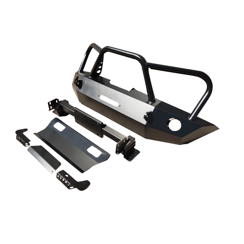 Car Bumper for Toyota Fj Cruiser Do Type Bumper Full Car Kit